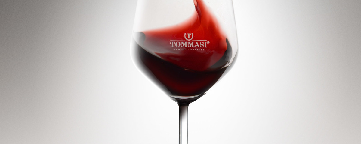 Bicchiere-Tommasi