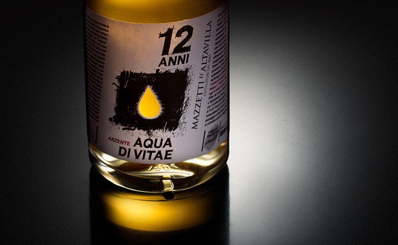 Grappa12anni