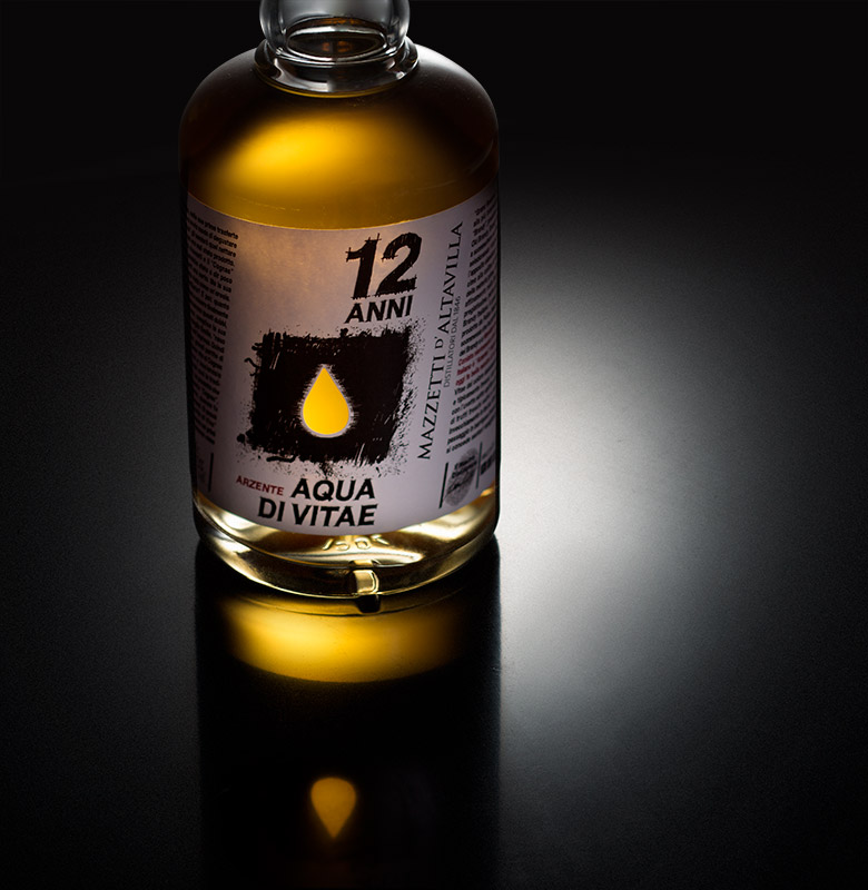 Grappa12anni
