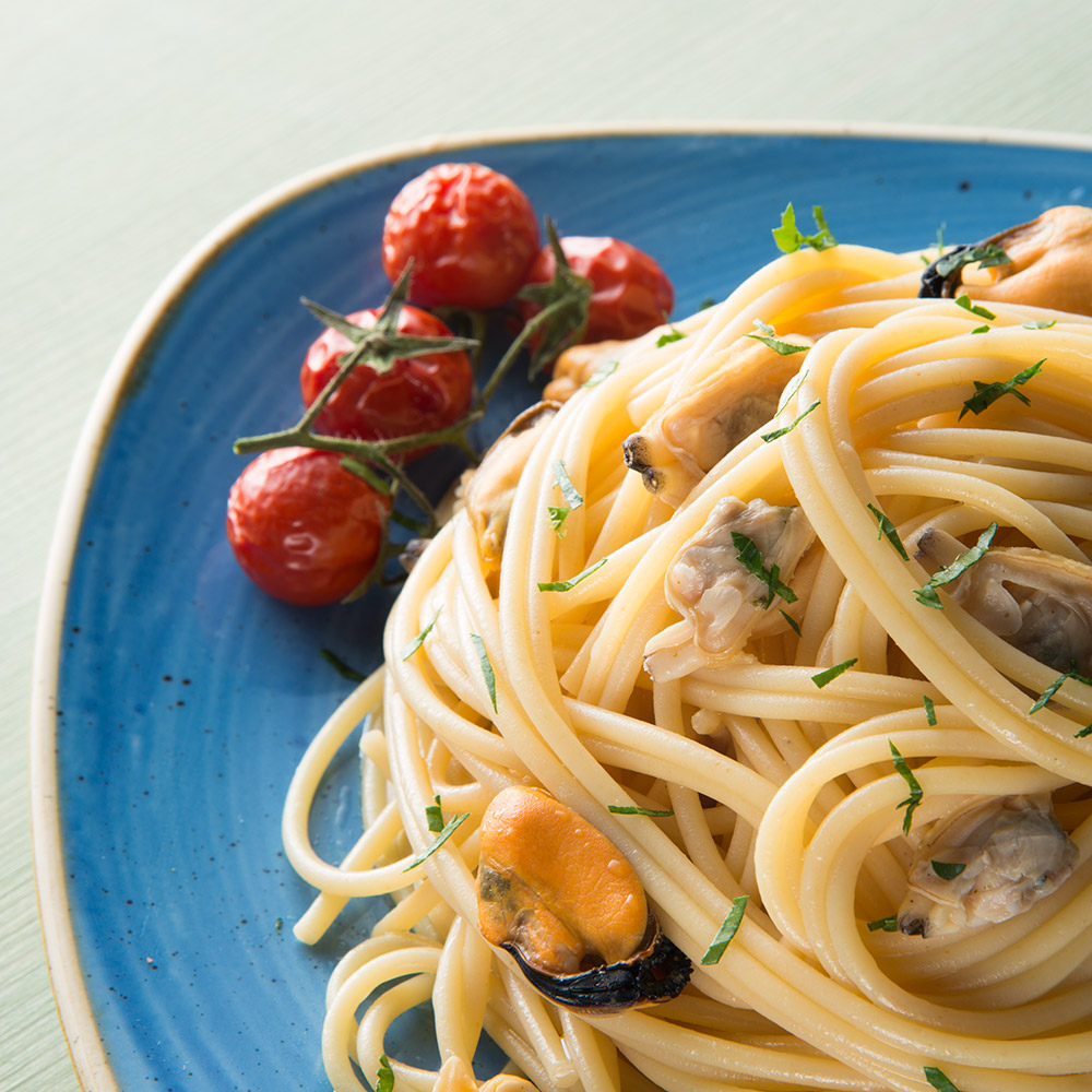 spaghetti