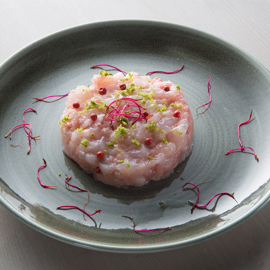 tartare