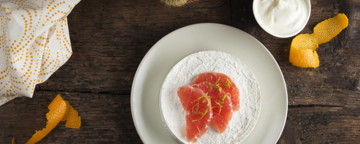 Tortina-Yogurt