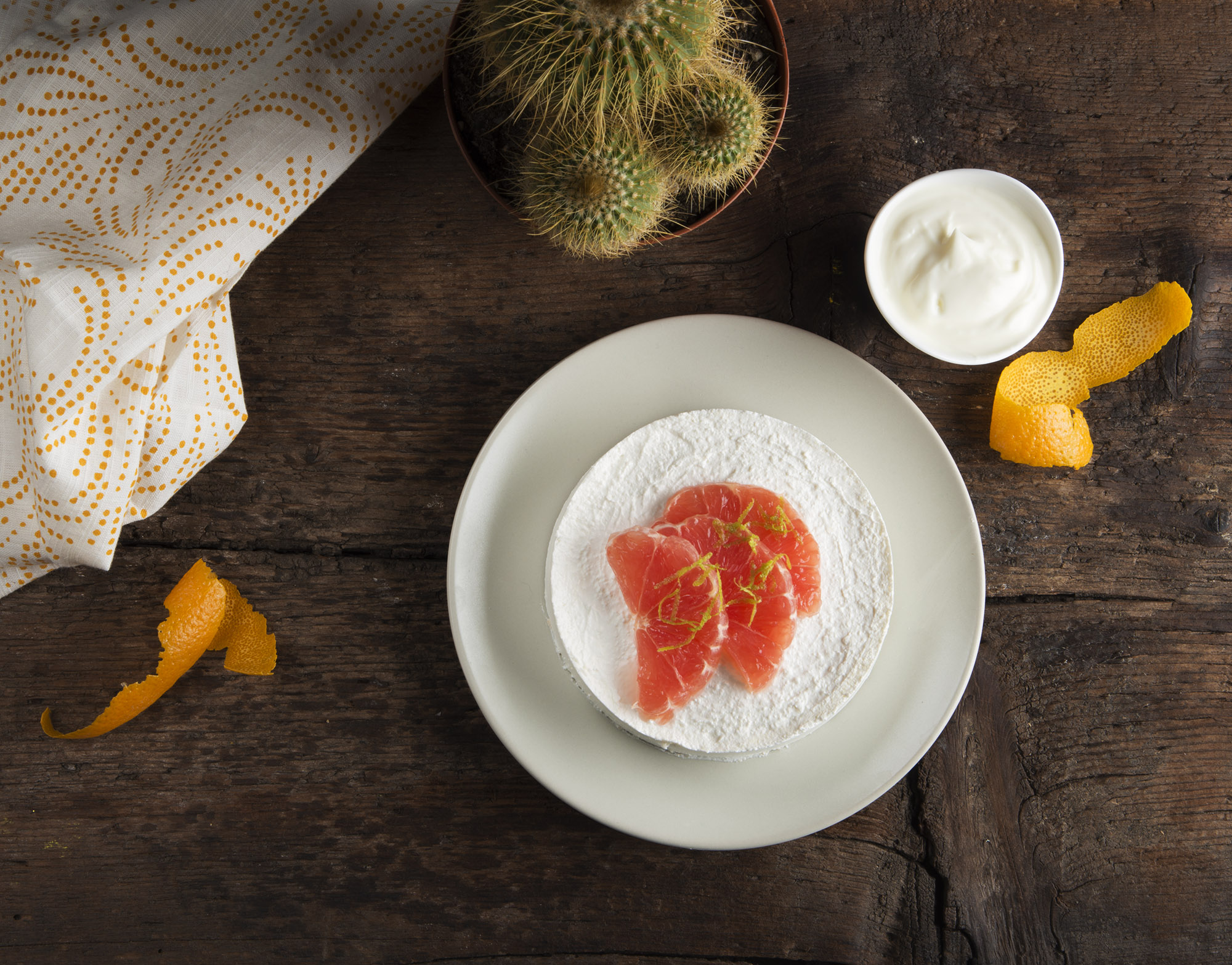 Tortina-Yogurt